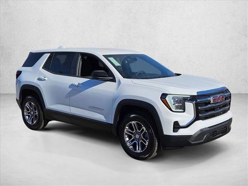 New 2025 GMC Terrain Elevation image 7