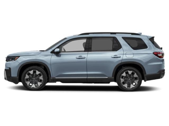 New 2026 Honda Pilot image 6