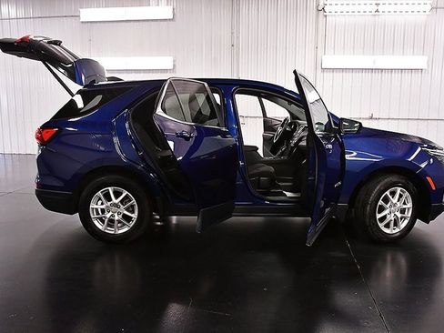 Used 2022 Chevrolet Equinox LT image 31