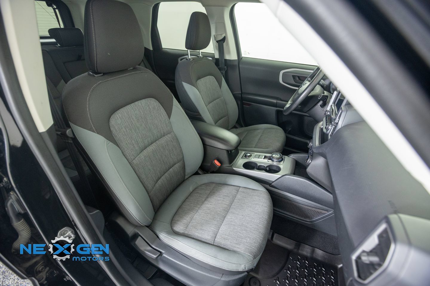 Used 2021 Ford Bronco Sport Big Bend AWD/4WD image 9