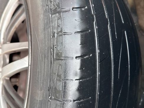 Used 2005 Chrysler PT Cruiser image 9