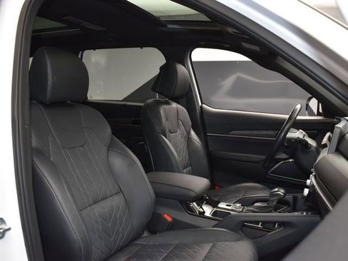 Certified 2024 Kia Telluride SX X-Line AWD/4WD image 14