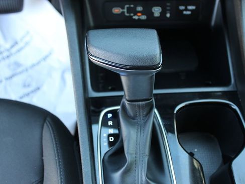 Used 2025 Hyundai Tucson SEL FWD image 20