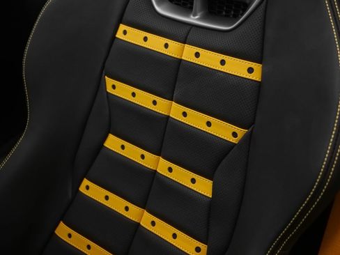 Certified 2024 Ferrari 296 GTS image 45