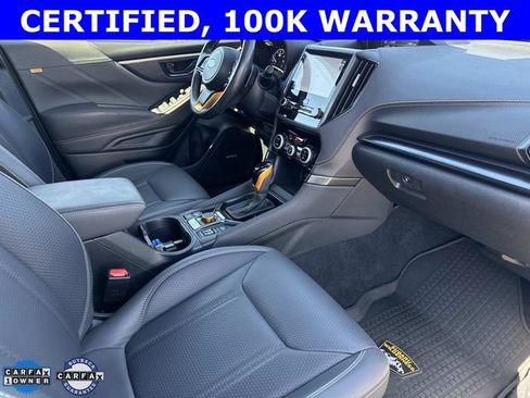Certified 2024 Subaru Forester Wilderness image 17