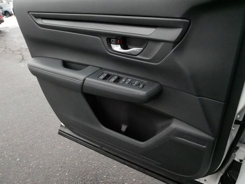 Used 2024 Honda CR-V EX image 28