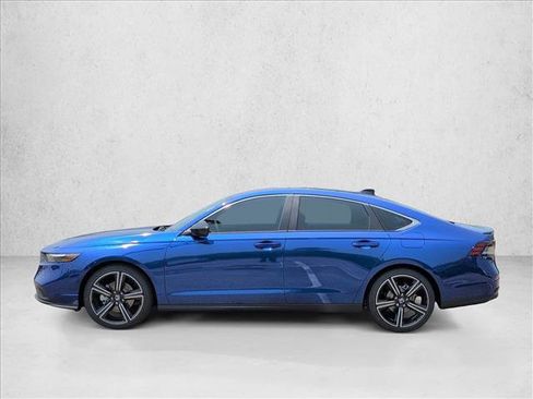 Used 2025 Honda Accord Sport image 8