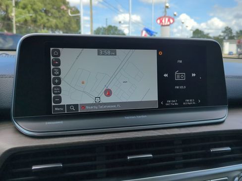 Certified 2022 Kia Telluride SX FWD image 22