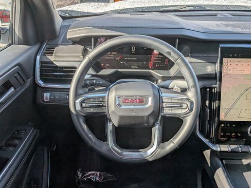 Certified 2025 GMC Acadia Elevation image 19