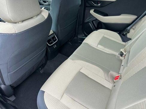 Certified 2025 Subaru Outback Premium w/ Popular Package #1 image 14