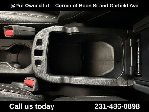 Used 2021 Jeep Compass Latitude w/ Convenience Group AWD/4WD image 27