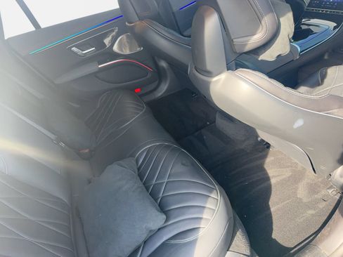 Certified 2023 Mercedes-Benz EQS 450+ Sedan image 11