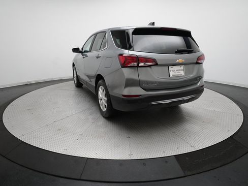 Used 2024 Chevrolet Equinox LT w/ LPO, Floor Liner Package image 34