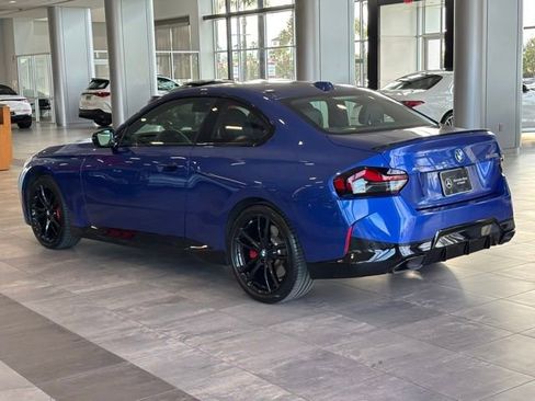 Used 2023 BMW M240i xDrive Coupe w/ Premium Package image 6