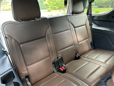 Used 2021 Chevrolet Tahoe High Country AWD/4WD image 48
