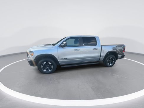 Used 2021 RAM 1500 Rebel w/ Level 1 Equipment Group image 5
