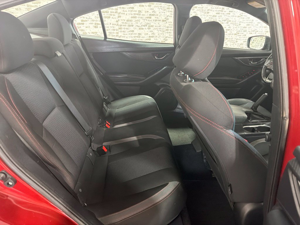 Used 2017 Subaru Impreza 2.0i Sport AWD/4WD image 11