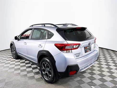 Used 2023 Subaru Crosstrek 2.5i Sport image 5