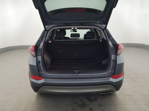 Used 2016 Hyundai Tucson Sport AWD/4WD image 29