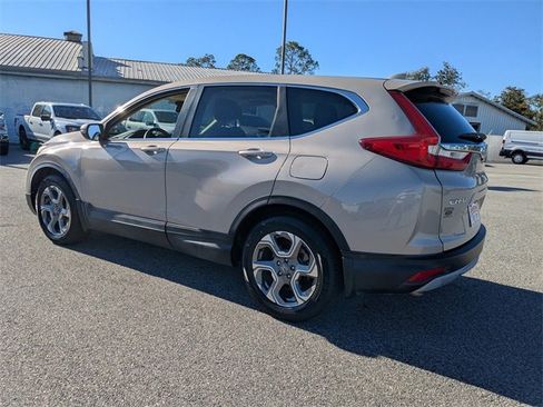 Used 2019 Honda CR-V EX-L image 6