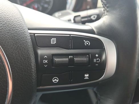 Used 2024 Kia K5 GT-Line w/ GT-Line Premium Package image 36