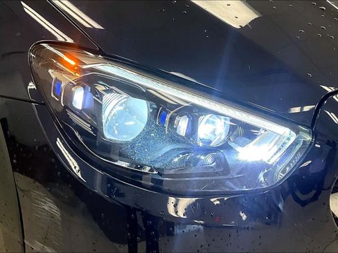 Used 2022 Mercedes-Benz E 450 4MATIC All-Terrain Wagon image 26