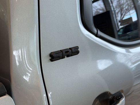 New 2026 Toyota Tacoma SR5 image 7