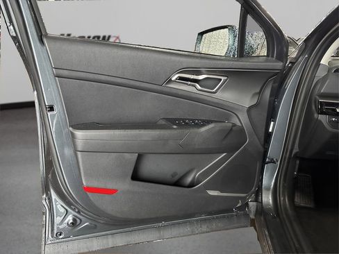 New 2026 Kia Sportage S AWD/4WD image 15
