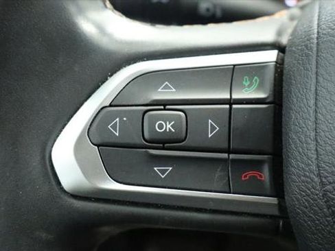 Certified 2022 Jeep Compass Limited AWD/4WD image 34