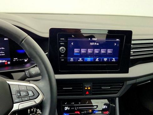 Used 2025 Volkswagen Jetta Sport FWD image 15