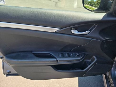 Used 2020 Honda Civic Sport image 16