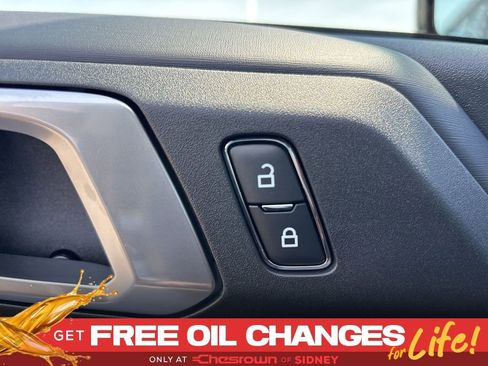 New 2026 Ford Bronco Raptor image 16