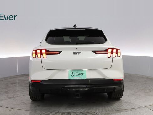 Used 2023 Ford Mustang Mach-E GT image 13