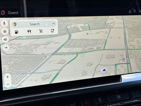 New 2026 Chevrolet Silverado 1500 LT image 17