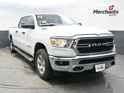 Used 2023 RAM 1500 Big Horn