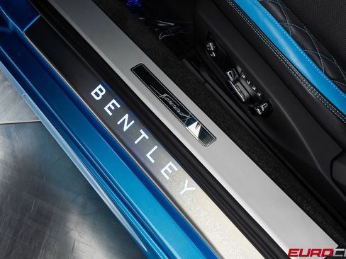 Used 2024 Bentley Continental GT Speed image 40