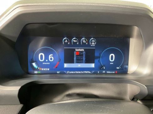 Used 2024 Ford Expedition Limited RWD image 28