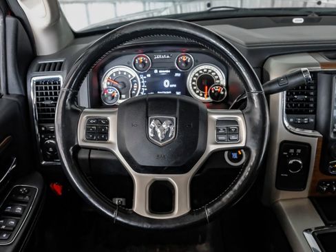 Used 2014 RAM 2500 Laramie AWD/4WD image 15