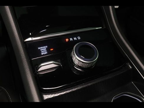 New 2026 Jeep Grand Cherokee Limited AWD/4WD image 13