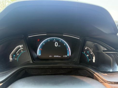 Used 2019 Honda Civic LX image 13
