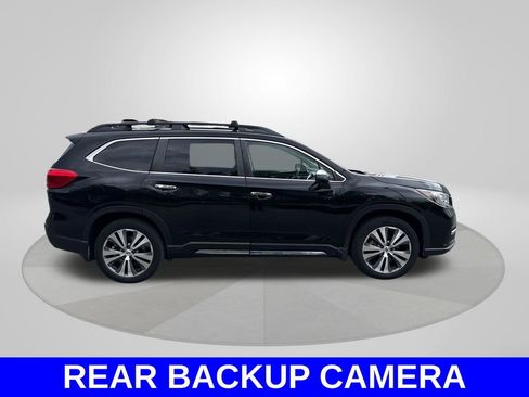 Certified 2022 Subaru Ascent Touring w/ Popular Package #2A AWD/4WD image 9
