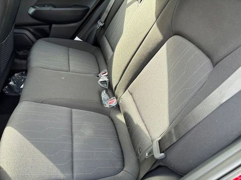 New 2026 Hyundai Venue SE FWD image 5