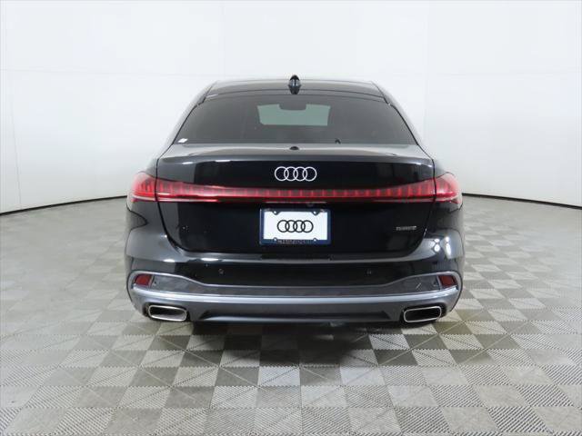 Used 2025 Audi A5 Premium w/ Convenience Package AWD/4WD image 7