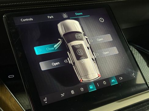 New 2026 Cadillac Escalade ESV Platinum Sport image 33