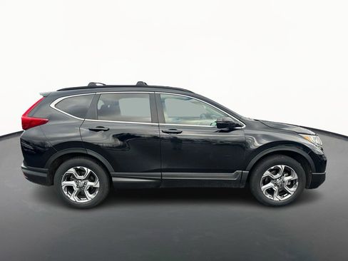 Used 2018 Honda CR-V EX image 2