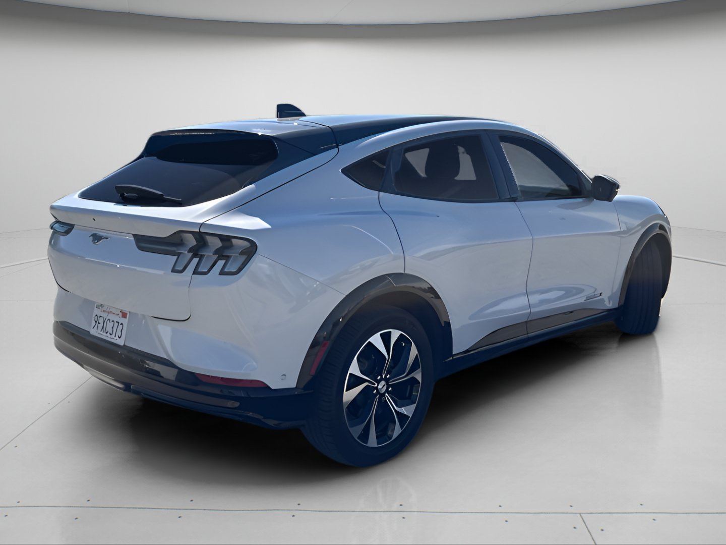 Used 2023 Ford Mustang Mach-E Premium AWD/4WD image 6