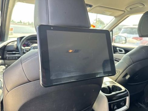 Used 2022 Kia Carnival SX image 12