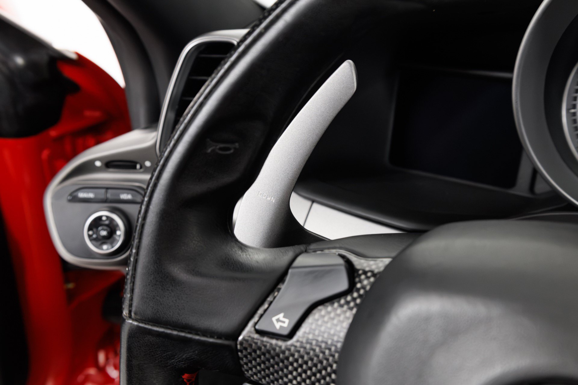 Used 2013 Ferrari 458 Spider RWD image 23