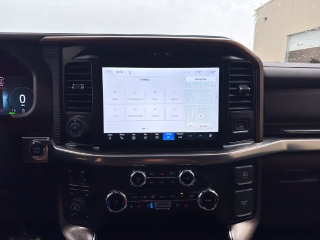 New 2026 Ford F150 King Ranch w/ Equipment Group 601A High AWD/4WD image 18