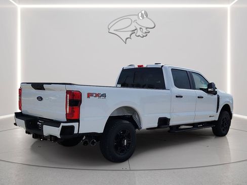 New 2026 Ford F350 XL AWD/4WD image 3
